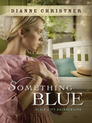 cover image of Something Blue